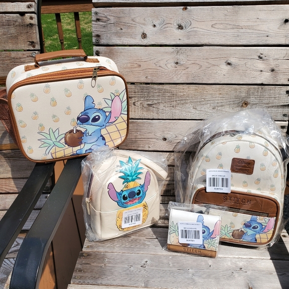 dani by danielle nicole stitch